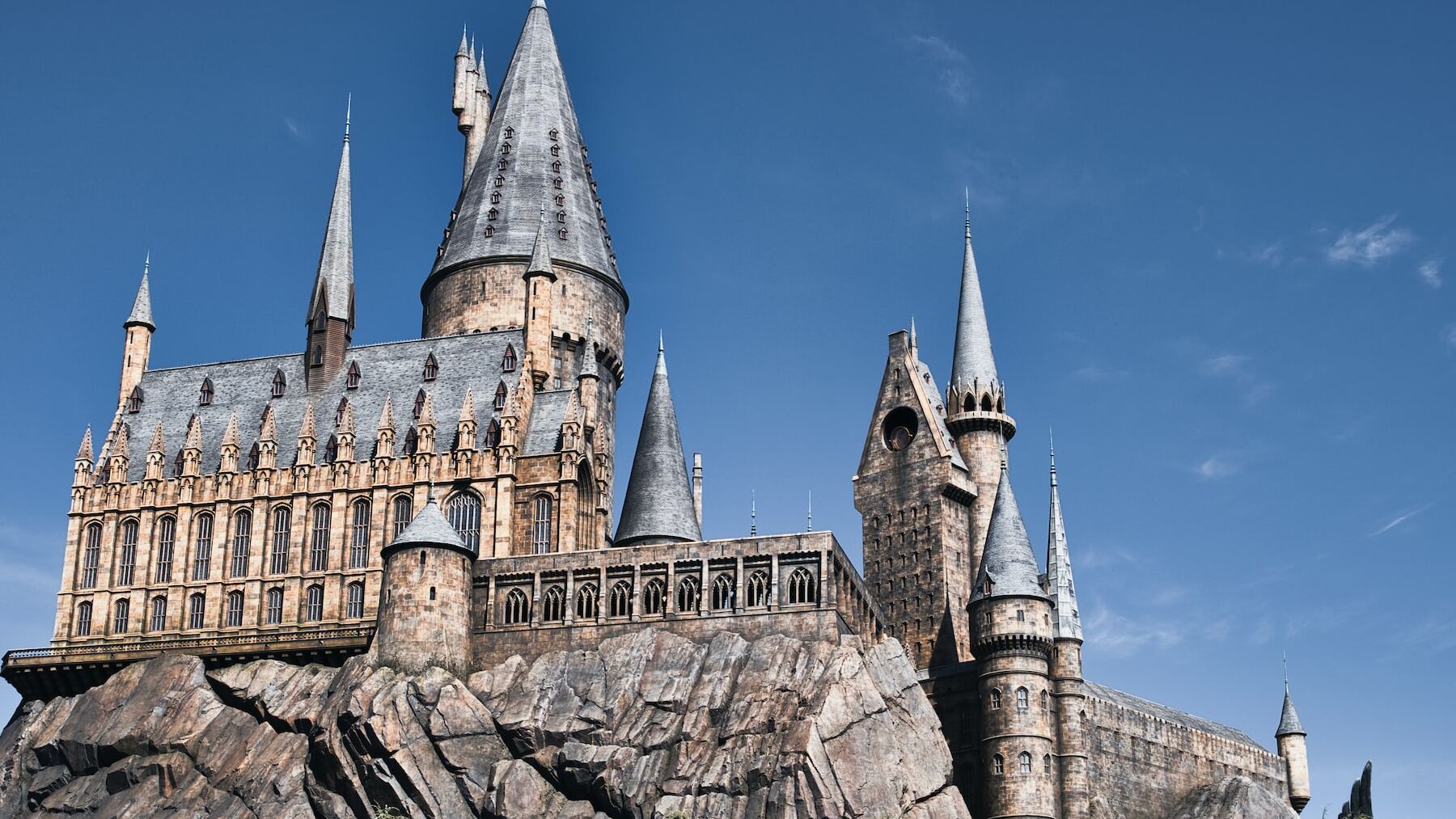 Hogwarts